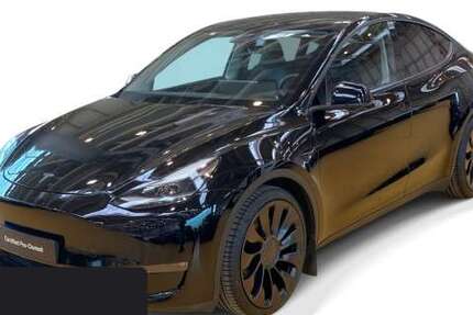 Tesla Model Y 50.296 km 38.800 &euro; Hanau 63457