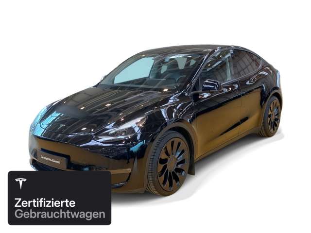 Tesla Model Y 50.296 km 38.800 &euro; Hanau 63457