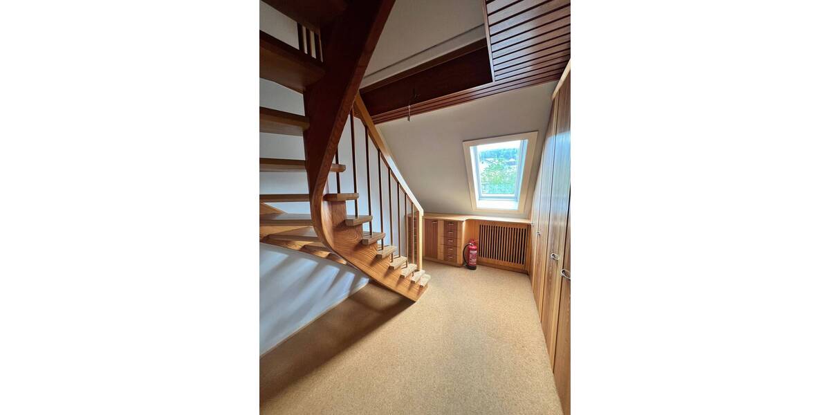 Etagenwohnung Biebergemünd Kassel - 5 Zimmer, 150 m&sup2;, 1.250&euro; | Angebot:25776057