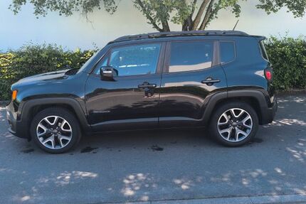 Jeep Renegade 94.999 km 13.699 &euro; reinheim 64354