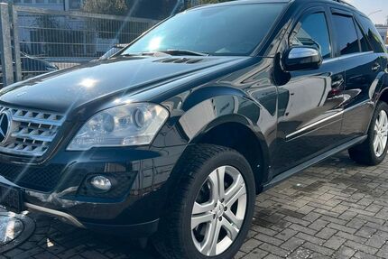 Mercedes-Benz ML 350 342.000 km 7.990 &euro; Rödermark 63322