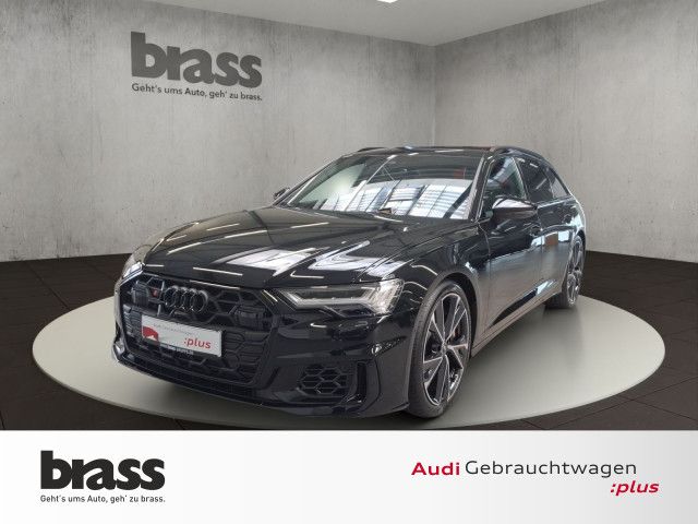 Audi S6 10.465 km 71.400 &euro; Dietzenbach 63128