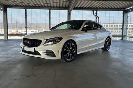 Mercedes-Benz c300 124.000 km 30.000 &euro; Goldbach 63773