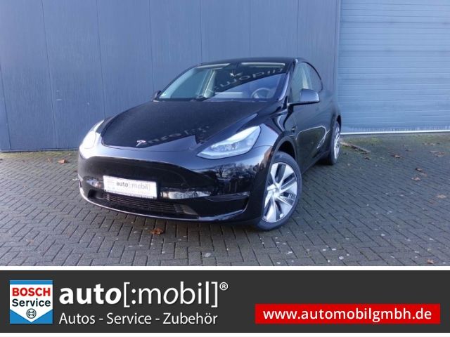 Tesla Model Y 62.250 km 32.980 &euro; Hainburg 63512