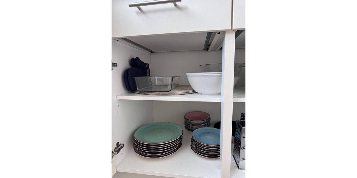Etagenwohnung Aschaffenburg Damm - 2 Zimmer, 67 m&sup2;, 1.280&euro; | Angebot:26819117