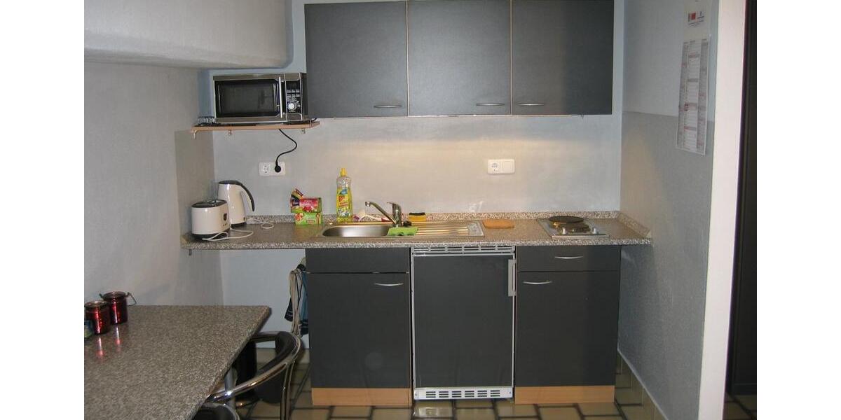 Etagenwohnung Alzenau - 1 Zimmer, 48 m&sup2;, 400&euro; | Angebot:26535695