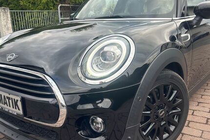 Mini Cooper 58.000 km 15.990 &euro; Hasselroth 63594