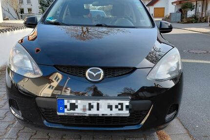 Mazda 2 214.000 km 1.600 &euro; Rödermark 63322