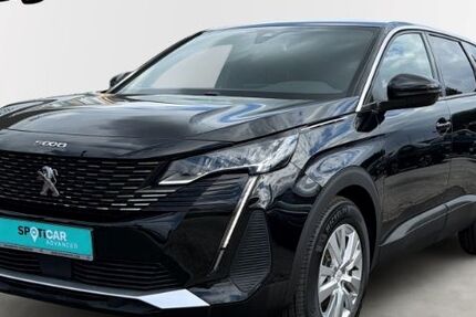 Peugeot 5008 20.600 km 28.500 &euro; Kleinostheim 63801