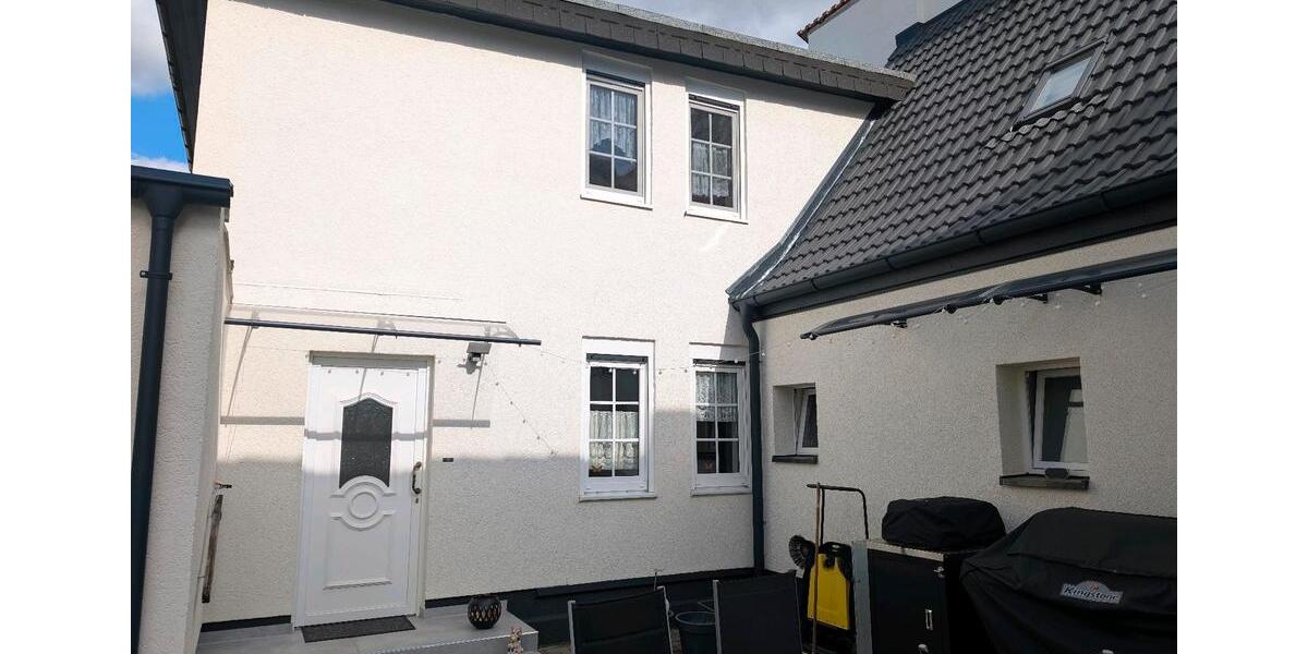 Etagenwohnung Langenselbold - 2.5 Zimmer, 70 m&sup2;, 900&euro; | Angebot:25944497