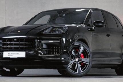 Porsche Cayenne 13.600 km 132.960 &euro; Aschaffenburg 63739