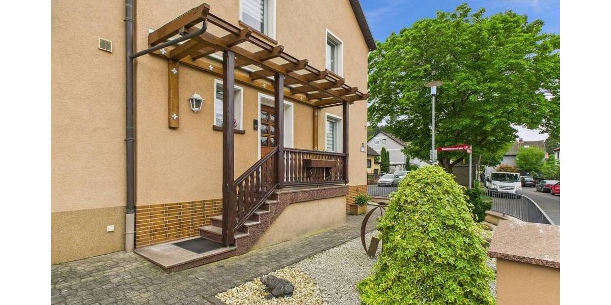 Mehrfamilienhaus, Wohnhaus Hösbach - 8 Zimmer, 215 m&sup2;, 619.000&euro; | Angebot:25698992