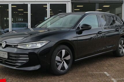 VW Passat 9.990 km 39.850 &euro; Buergstadt 63927