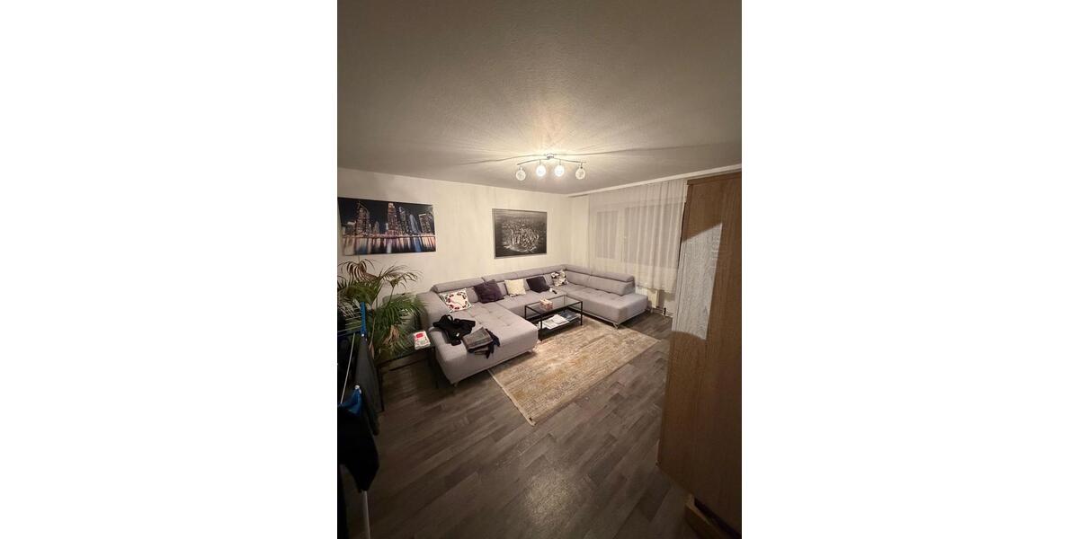 Etagenwohnung Dietzenbach - 2 Zimmer, 60 m&sup2;, 1.090&euro; | Angebot:25812589