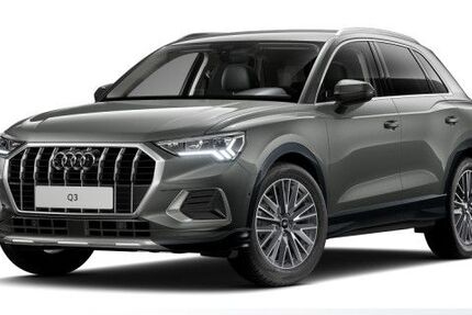 Audi Q3 7.908 km 36.650 &euro; Großwallstadt 63868
