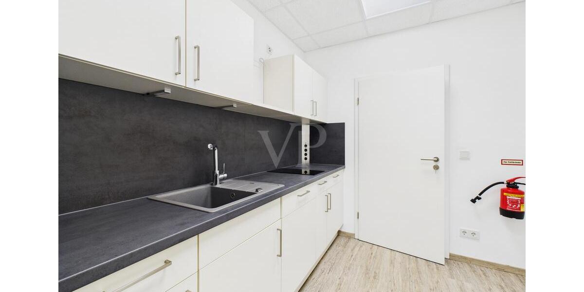 Gewerbeobjekt Aschaffenburg Österreicher Kolonie - 1.250&euro; | Angebot:24830742