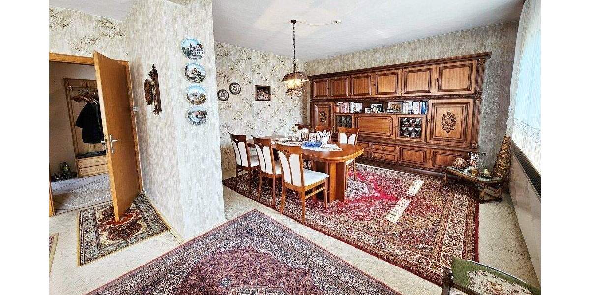 Mehrfamilienhaus, Wohnhaus Höchst i. Odw. Höchst - 9 Zimmer, 180 m&sup2;, 359.000&euro; | Angebot:25864510