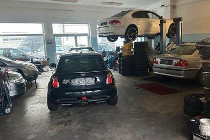 Gewerbeobjekt Mühlheim am Main - 2.500&euro; | Angebot:26276330