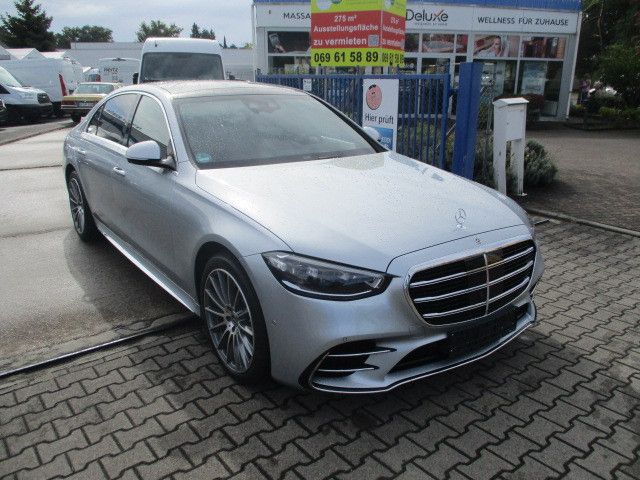 Mercedes-Benz S 350 20.000 km 104.950 &euro; Heusenstamm 63150