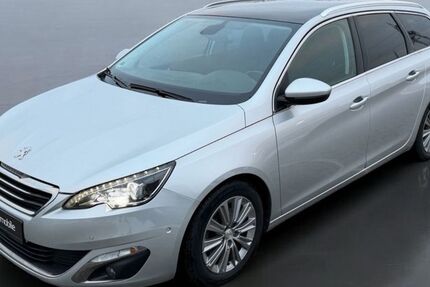 Peugeot 308 176.286 km 6.950 &euro; Stockstadt am Main 63811