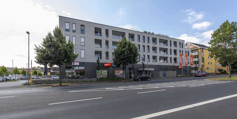 Etagenwohnung Aschaffenburg Stadtmitte - 2 Zimmer, 65 m&sup2;, 795&euro; | Angebot:26156498