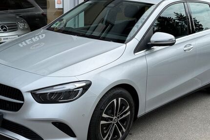 Mercedes-Benz B 250 2.600 km 28.800 &euro; Bad König OT Etzen-Gesäß 64732