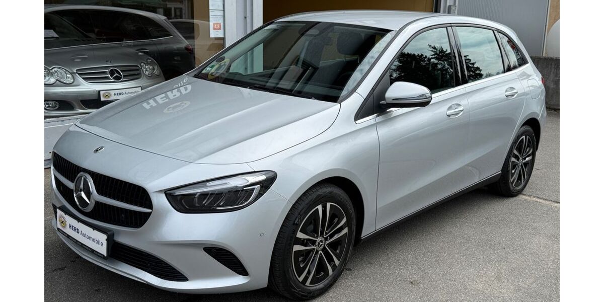 Mercedes-Benz B 250 2.600 km 28.800 &euro; Bad König OT Etzen-Gesäß 64732