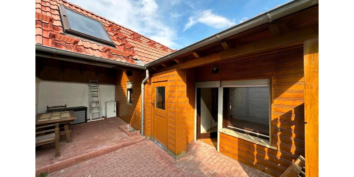 Einfamilienhaus Lützelbach - 5 Zimmer, 130 m&sup2;, 229.000&euro; | Angebot:24465673