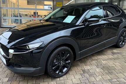 Mazda CX-30 23.427 km 22.999 &euro; Heimbuchenthal 63872