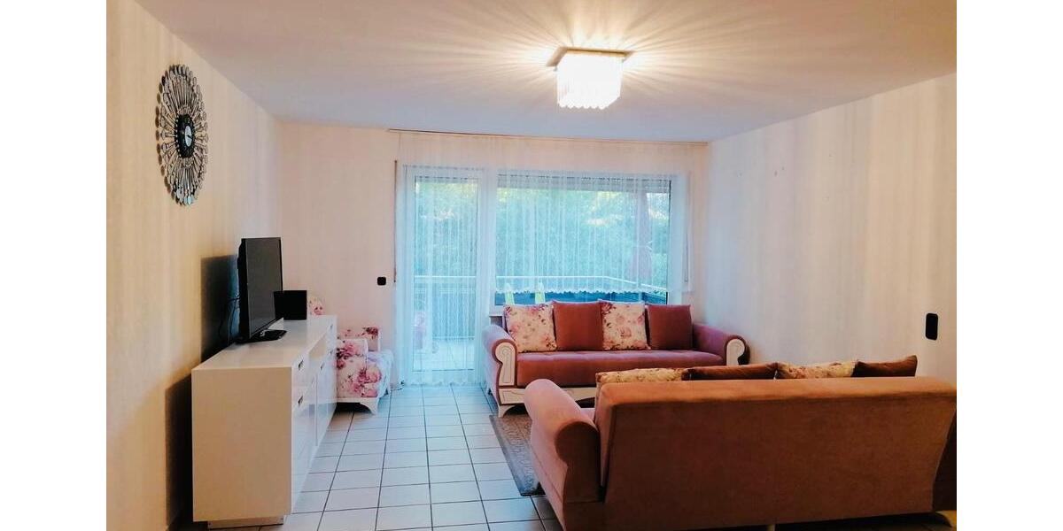 Etagenwohnung Großostheim - 3 Zimmer, 90 m&sup2;, 880&euro; | Angebot:26255328