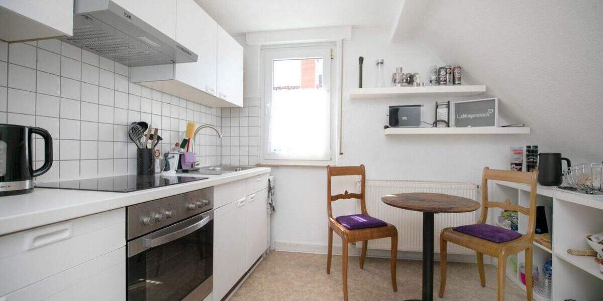 Mehrfamilienhaus, Wohnhaus Rödermark Ober-Roden - 9 Zimmer, 163 m&sup2;, 535.000&euro; | Angebot:25688998