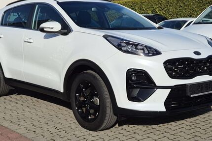 Kia Sportage 28.421 km 20.490 &euro; Rodgau 63110