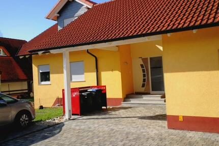 Wohnung Großostheim - 4 Zimmer, 120 m&sup2;, 1.200&euro; | Angebot:24351821