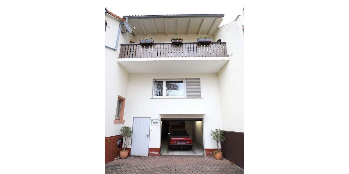 Mehrfamilienhaus, Wohnhaus Groß-Bieberau Bieberau - 2 Zimmer, 588 m&sup2;, 1.250.000&euro; | Angebot:25820809