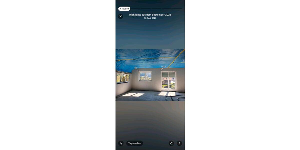 Etagenwohnung Heimbuchenthal - 1 Zimmer, 106 m&sup2;, 950&euro; | Angebot:25948043