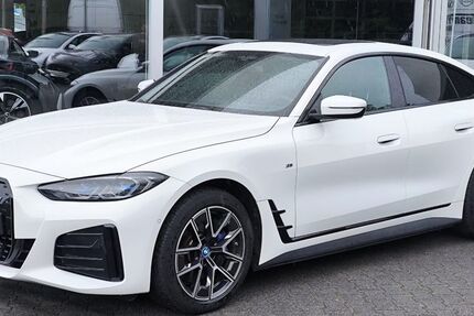 BMW i4 49.000 km 39.450 &euro; Dieburg 64807