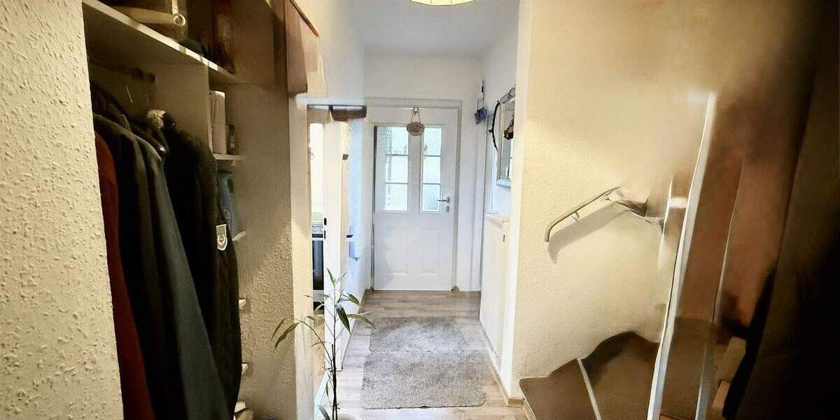 Reihenmittelhaus Rodgau Nieder-Roden - 6 Zimmer, 118 m&sup2;, 399.000&euro; | Angebot:25686220