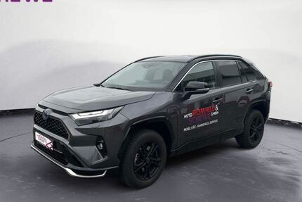 Toyota RAV 4 8.900 km 56.990 &euro; Dieburg 64807