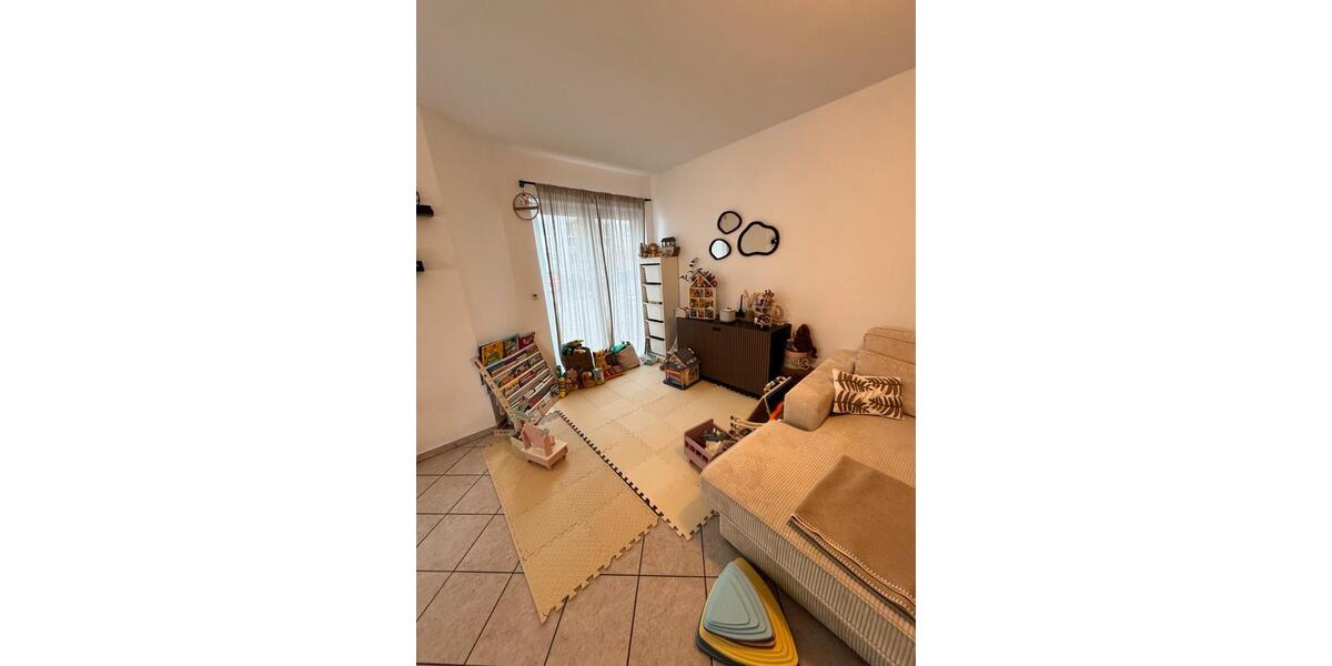 Erdgeschoßwohnung Groß-Zimmern Zimmern - 3 Zimmer, 65 m&sup2;, 850&euro; | Angebot:25962829