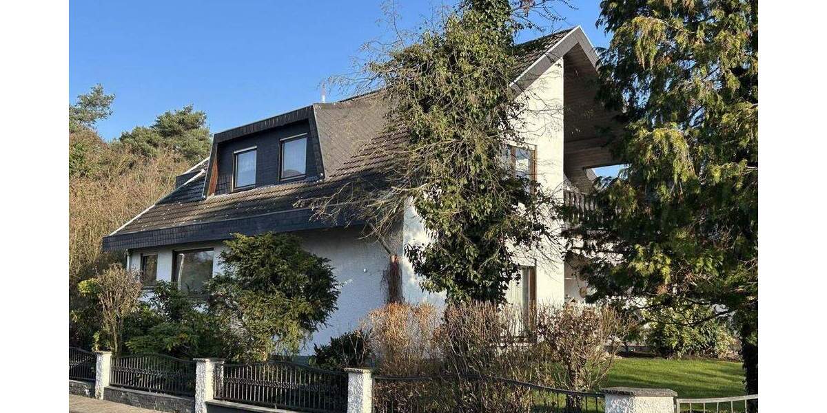 Mehrfamilienhaus, Wohnhaus Mainhausen Zellhausen - 1 Zimmer, 224 m&sup2;, 790.000&euro; | Angebot:25728335