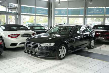 Audi A6 330.252 km 11.900 &euro; Obertshausen 63179