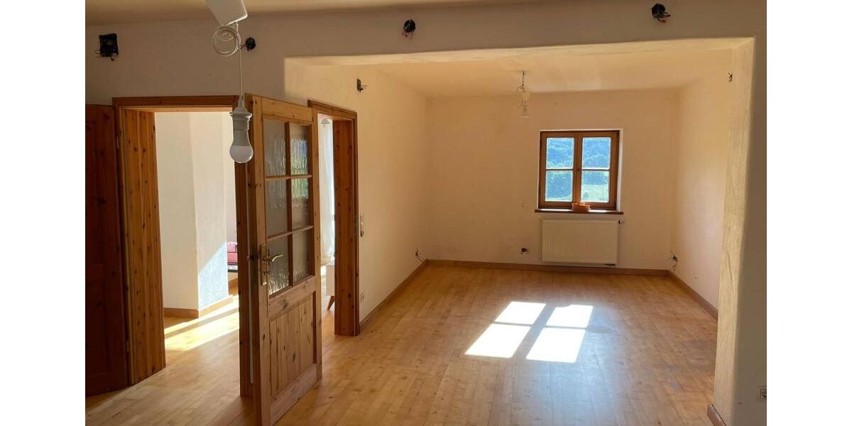 Einfamilienhaus Mömbris - 6 Zimmer, 140 m&sup2;, 296.000&euro; | Angebot:27004073