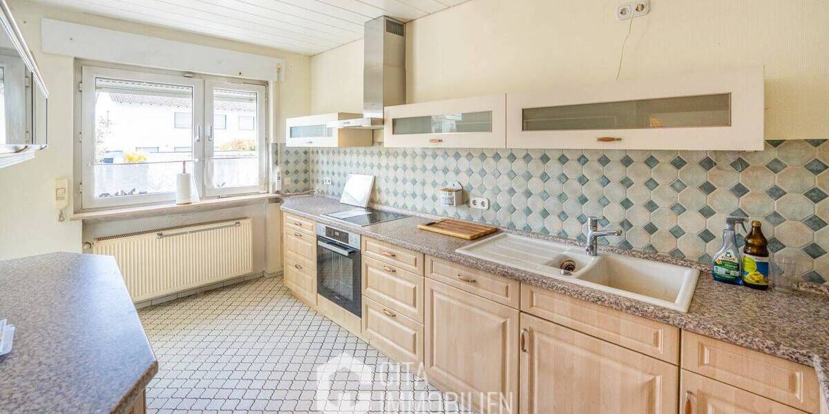 Mehrfamilienhaus, Wohnhaus Rodenbach Niederrodenbach - 6 Zimmer, 170 m&sup2;, 539.000&euro; | Angebot:26017088