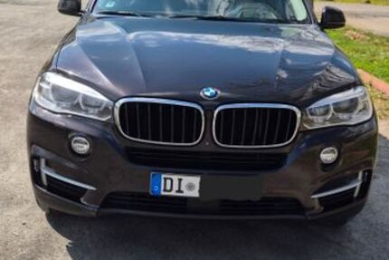 BMW X5 188.000 km 21.700 &euro; Dieburg 64807