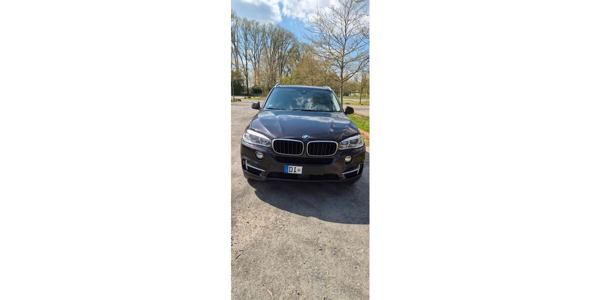 BMW X5 188.000 km 21.700 &euro; Dieburg 64807