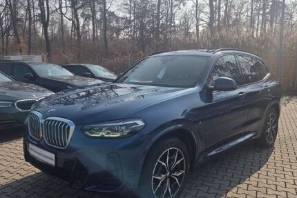 BMW X3 88.733 km 37.866 &euro; Rödermark 63322