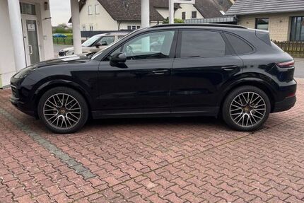 Porsche Cayenne 186.000 km 38.900 &euro; Grossostheim 63762