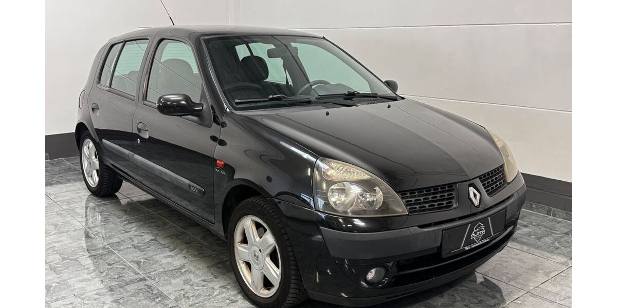 Renault Clio 144.000 km 1.390 &euro; Erlensee 63526