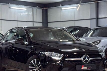 Mercedes-Benz A 180 106.878 km 19.690 &euro; Maintal 63477