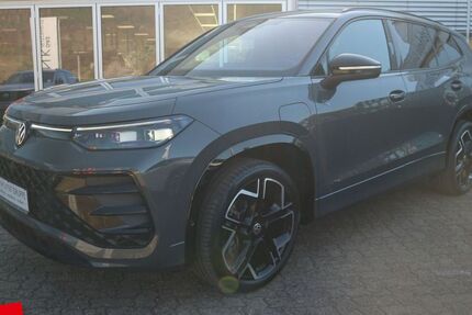 VW Tayron 33.700 km 50.850 &euro; Laudenbach 63925